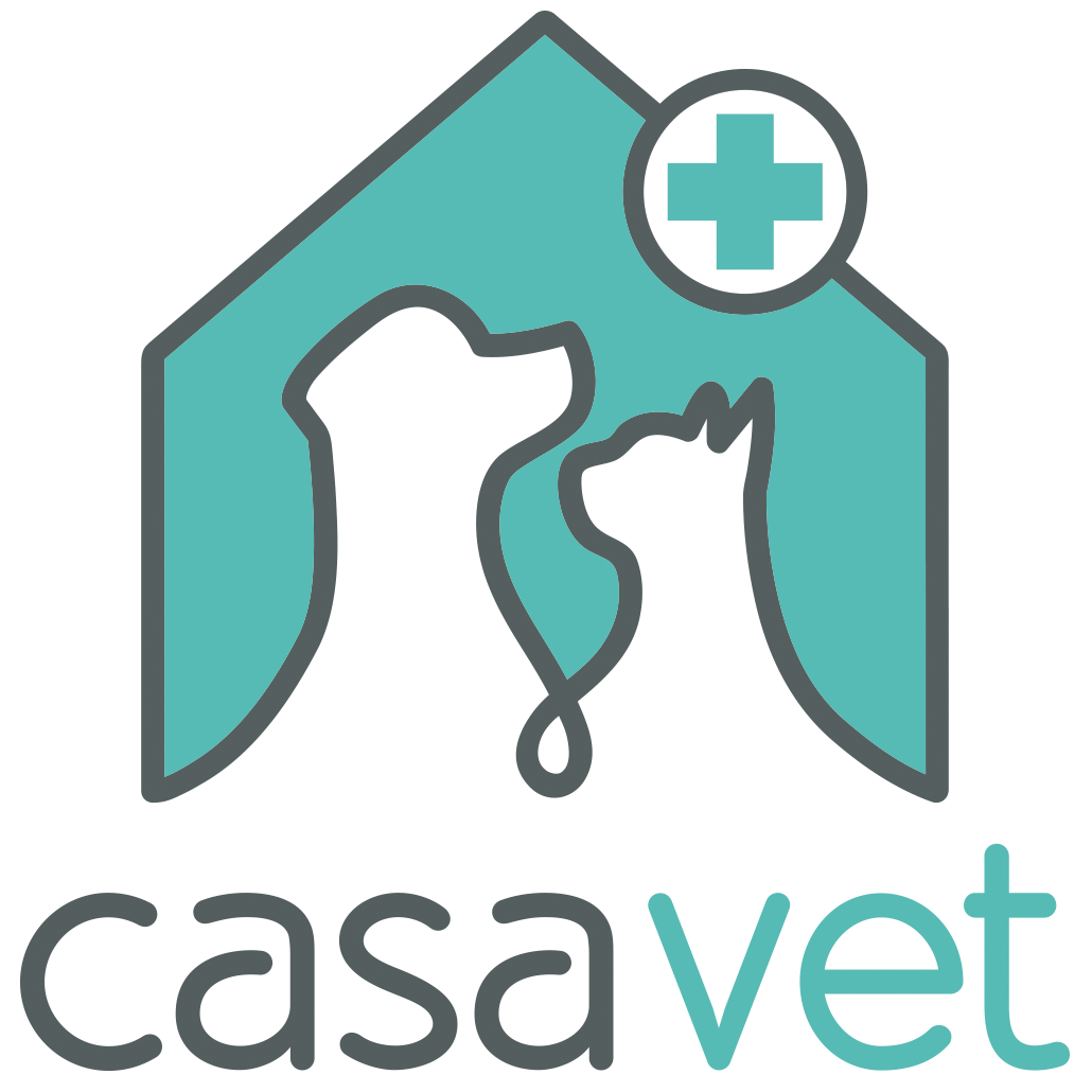 Logo Casavet